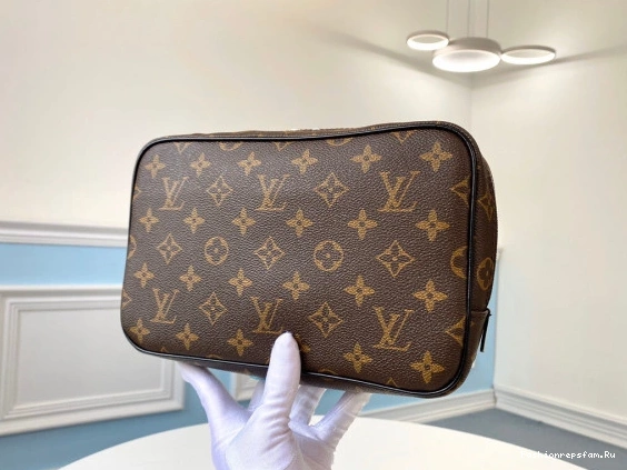 FS CHEAP LOUIS TOILETRY VUITTON GM POUCH 0713